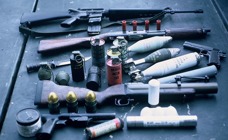 name those retro navy seal weapons page 1 ar15 com navy seal weapons